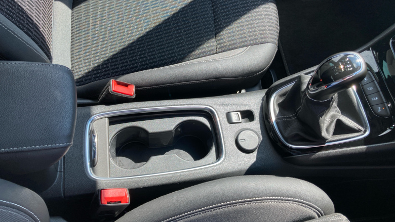 Vauxhall Astra 1.2 Turbo 145 Griffin Edition 5dr Petrol Hatchback